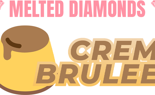 Crème brûlée
