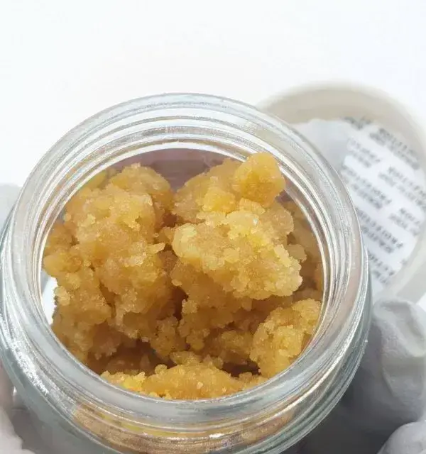 Nerds Sugar Wax
