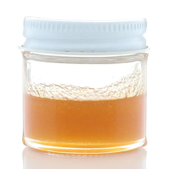 14grams Baller Jar live Rosin