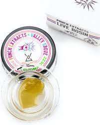 Pink Lemonadezz Live Rosin